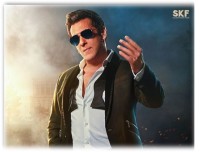 Salman Khan drops a new poster of his upcoming Kisi Ka Bhai Kisi Ki Jaan ahead of trailer release