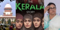 The Kerala Story film ban case: Supreme Court issues notice to Tamil Nadu, West Bengal and seek their replies on film maker's plea