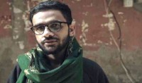 Supreme Court seeks response from Delhi Police on student activist Umar Khalid's bail plea
