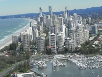 Gold Coast hosts Tourism Australias annual flagship event