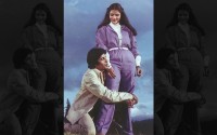 Zeenat Aman cites the reason behind dropping this 'Laawaris' picture with Amitabh Bachchan. Know it