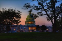 US: Senate passes debt ceiling bill, averts first-ever default