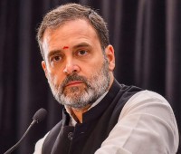 BJP not 'inclusive', they don't embrace everyone: Rahul Gandhi