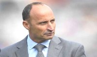 Nasser Hussain tips England triumph in The Ashes