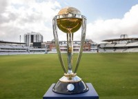 ICC announces Mens Cricket World Cup 2023 schedule