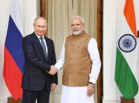 PM Modi, President Vladimir Putin discuss Ukraine, failed armed mutiny in Russia over call