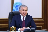 SCO Summit 2023: Uzbekistan President proposes adequate response to the challenges of radicalization among youth