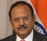 'Nothing will give India more happiness than...': NSA Ajit Doval on India's stand at global meet on Ukraine War
