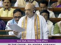 Centre's controversial bill to control Delhi officers clears Parliament, Amit Shah says 'no violation of SC judgment'