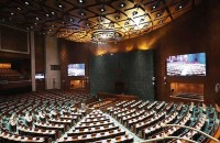 Parliament: Both Houses adjourned sine die