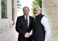 Vladimir Putin, Antony Blinken, Emmanuel Macron wish India on Independence Day
