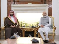 India, Saudi Arabia cooperation vital for peace in entire region, says PM Narendra Modi