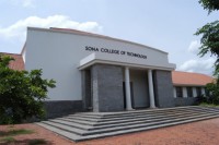 Sona College to drive governments S&T initiatives in 2 Salem blocks