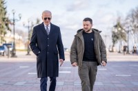 Ukraine-Russia Conflict: President Volodymyr Zelenskyy likely to meet Joe Biden during his upcoming US visit