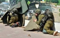 Israel Defense Forces warns Palestinians to evacuate Gaza City