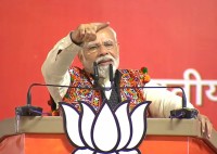 PM Modi attacks Congress in poll-bound Madhya Pradesh, says country does not trust the grand old party's promises
