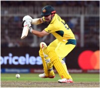 Australia defeat South Africa by three wickets in thrilling semi-final, to meet India in World Cup Final clash