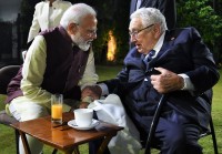 How Henry Kissinger evolved from India-critic to advocate of strong India-US ties