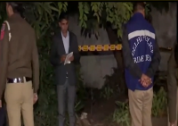 Loud blast heard near Israeli embassy, Delhi Police finds letter addressed to ambassador