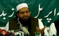 'No bilateral extradition treaty': Pakistan on India's Hafiz Saeed request