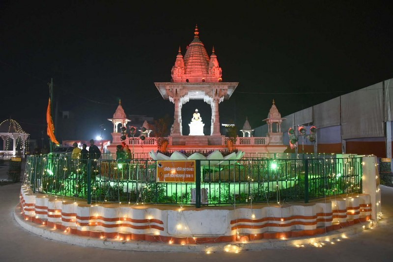 Ayodhya gears up for Ram Mandir consecration