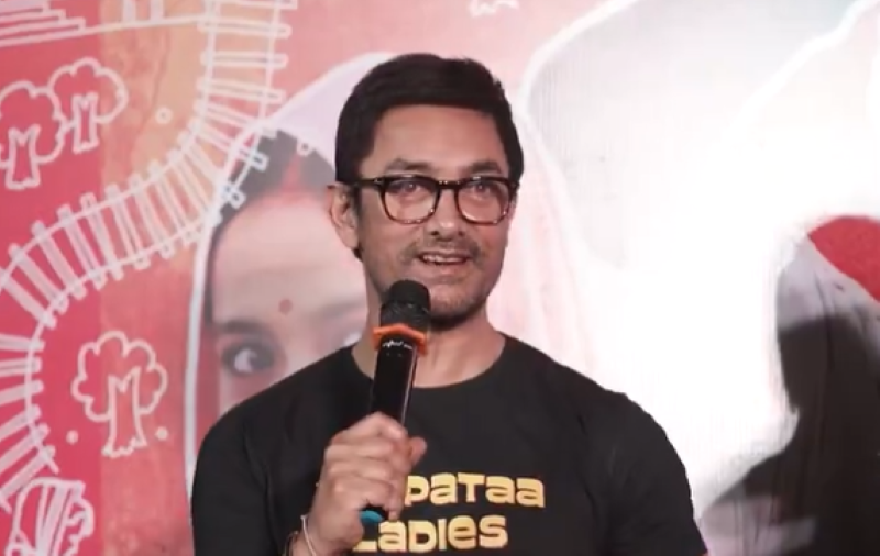 Aamir Khan on Sitaare Zameen Par: Trying to release it on Christmas 2024