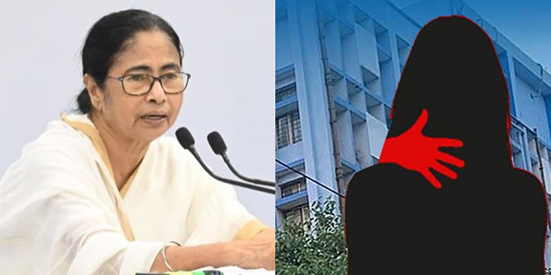 RG Kar medical student rape-murder: Mamata Banerjee says 'inhuman crime, no objection to CBI probe'