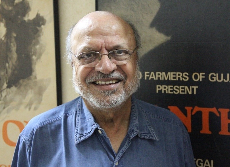 Indian New Wave Cinema Architect Shyam Benegal dies at age 90