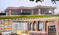 Cabinet approves to name Ayodhya Airport as Maharishi Valmiki International Airport, Ayodhyadham