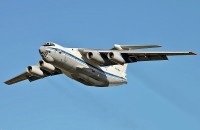 Russian military plane crashes with 65 Ukrainian prisoners of war in Belgorod