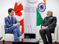 Canada accuses India of meddling in its elections