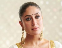 Bollywood actor Kareena Kapoor Khan receives legal notice for using the word 'Bible' in her pregnancy memoir title