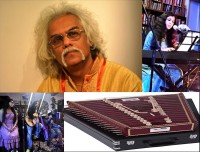 Reviving one of Indias oldest instruments Shatatantri Veena my priority, says santoor exponent Tarun Bhattacharya in NY