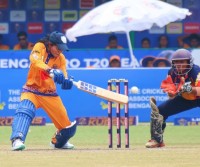 Bengal Pro T20 Womens: Dhara Gujjar slams 60 as Howrah Warriors down Medinipur Wizards