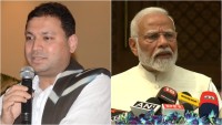 Include literature in CSR initiatives: cultural activist Sundeep Bhutoria writes to PM Modi