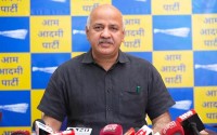 Supreme Court serves notice to CBI, ED over Manish Sisodia's bail plea