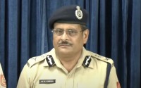 RG Kar effect: Manoj Kumar Verma replaces Vineet Goyal as new Kolkata police chief in Mamata govt's IPS reshuffle