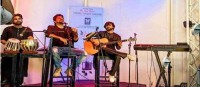 Alive India Foundation: Reviving Indian music and empowering young talent