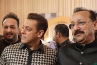 Lawrence Bishnoi gang, which claimed responsibility for Baba Siddique's murder, sends Salman Khan a message