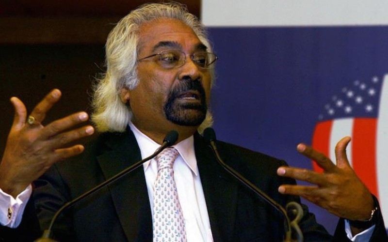 There is no IIT in Ranchi: Centre rejects Congress leader Sam Pitroda's hacking claim