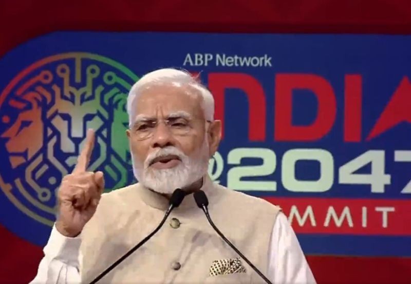 India's water will be used for country's benefit: PM Modi on Indus Treaty suspension India's water will be used for country's benefit: PM Modi on Indus Treaty suspension
