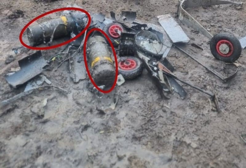 Indian Army confirms destroying drones spotted over Khasa Cantt in Amritsar, shares video Indian Army confirms destroying drones spotted over Khasa Cantt in Amritsar, shares video