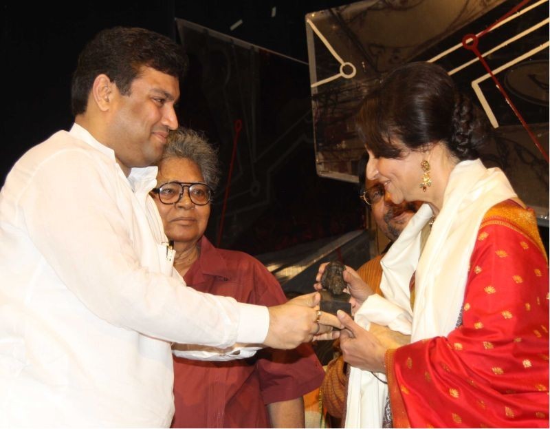 Aranyer Din Ratri: Culturist Sundeep Bhutoria to attend historic Cannes screening of restored Satyajit Ray classic Aranyer Din Ratri: Culturist Sundeep Bhutoria to attend historic Cannes screening of restored Satyajit Ray classic