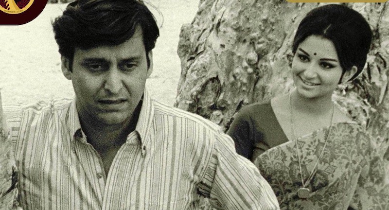 Cannes screening sparks new interest into Rays 1970 urban youth drama Aranyer Din Ratri Cannes screening sparks new interest into Rays 1970 urban youth drama Aranyer Din Ratri