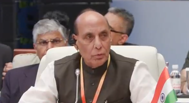 India refuses to sign SCO joint statement lacking Pahalgam attack but featuring Balochistan unrest India refuses to sign SCO joint statement lacking Pahalgam attack but featuring Balochistan unrest