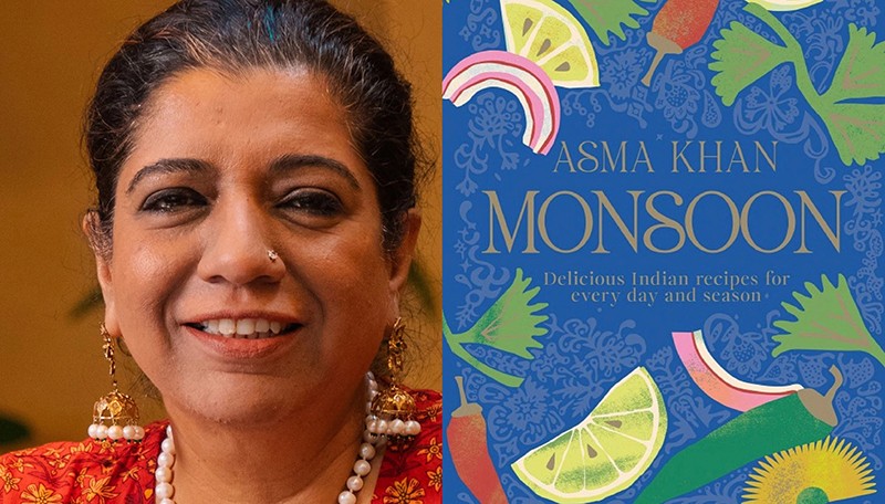 Memory on a plate: I want to demystify Indian cooking, says Kolkata-born British chef Asma Khan Memory on a plate: I want to demystify Indian cooking, says Kolkata-born British chef Asma Khan
