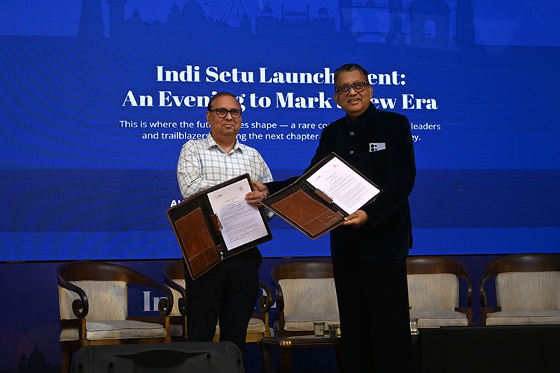 Global Collaboration Forum, IIM Calcutta Innovation Park ink MoU to support startups ahead of London summit Global Collaboration Forum, IIM Calcutta Innovation Park ink MoU to support startups ahead of London summit