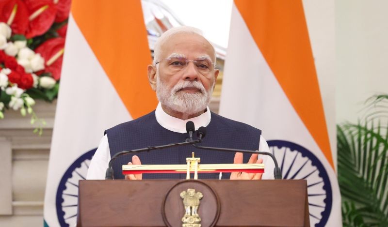 PM Modi to skip general debate at UNGA special session, Jaishankar to represent India PM Modi to skip general debate at UNGA special session, Jaishankar to represent India