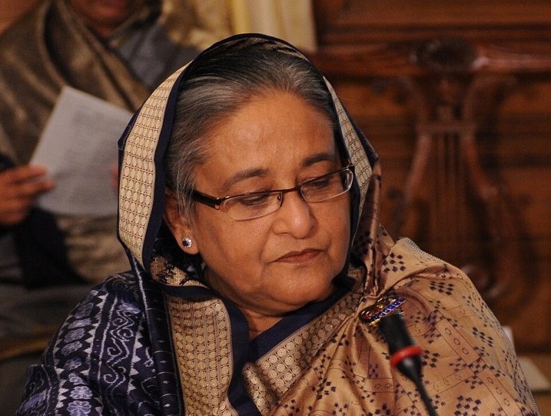 What next for Sheikh Hasina? Will India extradite the former Bangladesh PM?