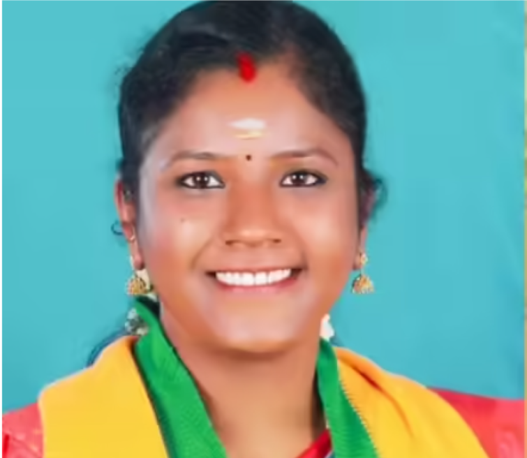 A Sonia Gandhi on the BJP ticket? Only in Munnar